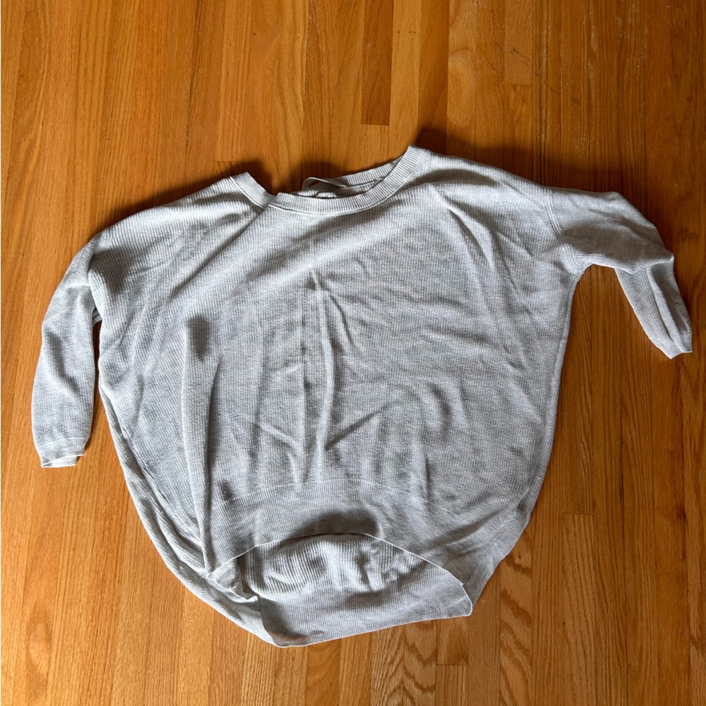 Wilfred Sweater